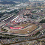 Barcelona Solutions F1 Driving Experience