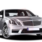 Barcelona Solutions Mercedes E Class Private Hire