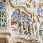 Casa Batllo Facade