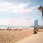 Barceloneta Beachfront