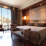 BCN HOTEL BARCELONA CENTRAL