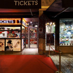 Tickets Restaurant Barcelona