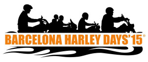 Barcelona Harley Days 2015