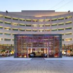 BCN HOTEL GRAND MARINA