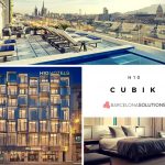 H10 CUBIK BARCELONA REVIEW