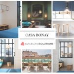 Casa Bonay Barcelona