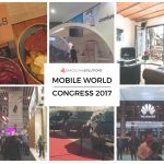 Mobile World Congress 2017 Barcelona