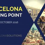 Barcelona Meeting Point 2016