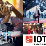 IoT Solutions World Congress 2016 Barcelona