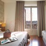 BCN BK ANTONIO LOPEZ SUITES