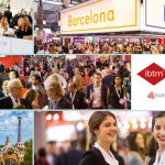 ibtm world Barceloan 2016