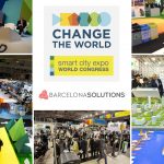 Smart City Expo Barcelona