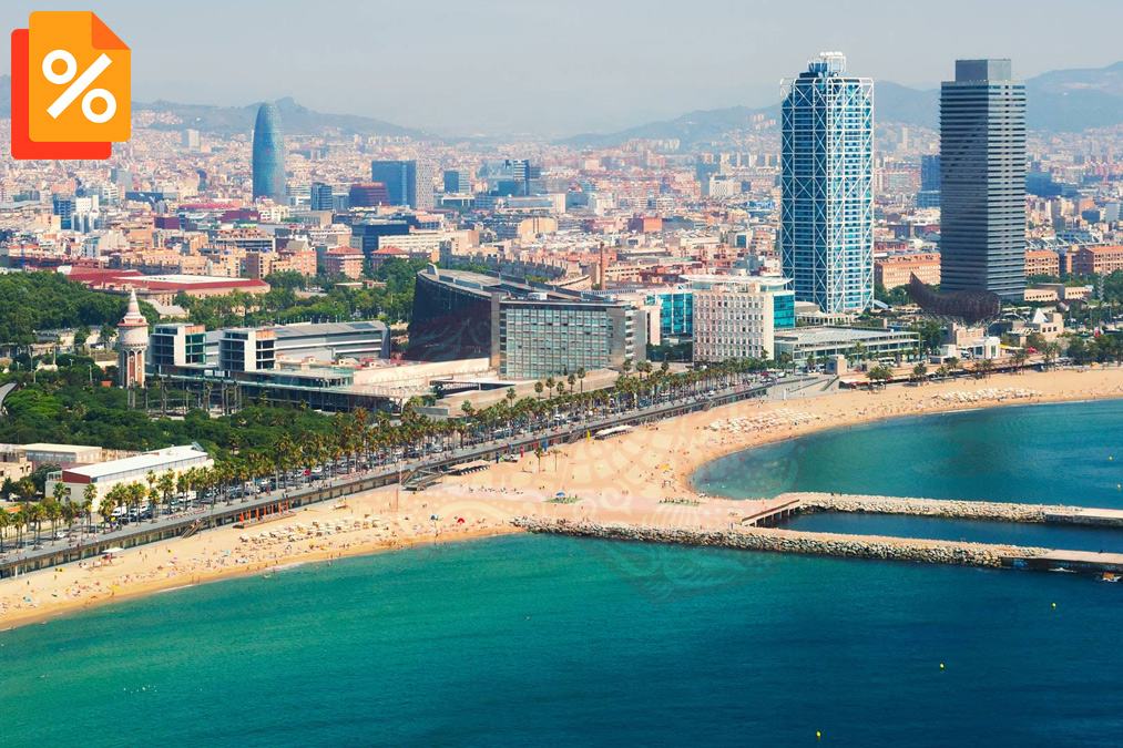 Barcelona Tourist Tax Increase